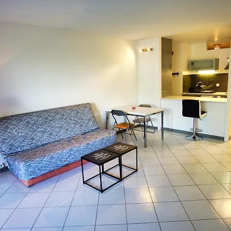 Apartment Ref Tanit - Palmes D'or Properties Juan-les-Pins